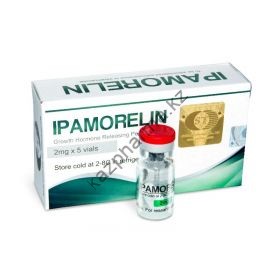 Пептид Ipamorelin ST Biotechnology (1 флакон 2мг)